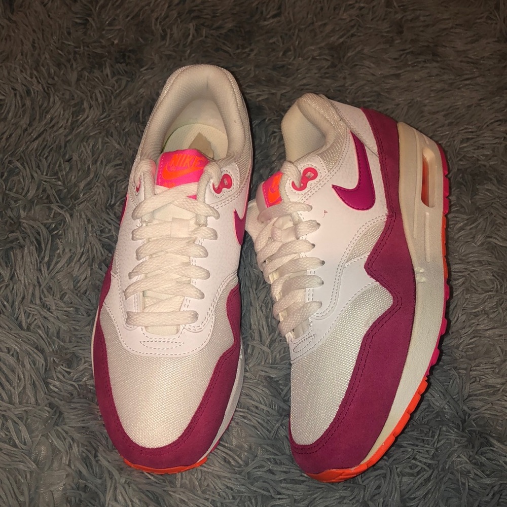 Women’s Nike Air Max